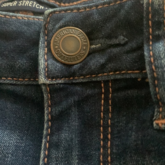AMERICAN EAGLE JEGGINGS💋EUC - Picture 9 of 12